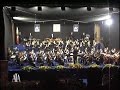obertura para un aniversario ~ abel moreno. dir: lloren� mendoza. certamen magall�n 2007 (obra obligada): uni�n musical utielana. primer premio a la m�xima puntuaci�n