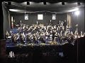 obertura para un aniversario ~ abel moreno. dir: lloren� mendoza. certamen magall�n 2007 (obra obligada): uni�n musical utielana. primer premio a la m�xima puntuaci�n