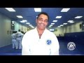 Rickson Gracie at teaching Valente Brothers in Miami