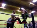 ECCW Student Show  Idol Vs.  O\