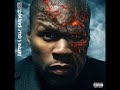 Psycho Feat Eminem - 50 Cent (Before I Self Destruct)