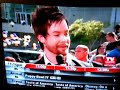 David Cook asks Kim Caldwell out to dinner
