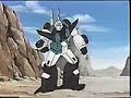 The Death of Ultra Magnus