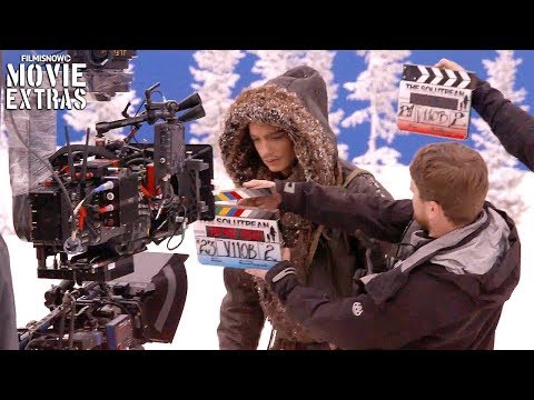 ALPHA (2018) | Behind the Scenes of Adventure Movie