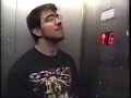 Aphex Twin Music Video - Start As You Mean To Go On