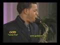 Sam and EJ Johnson - Saxaphone duet