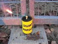 Vuurwerk: Gigant Maroon Click Gestel