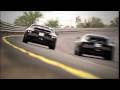 New Mercedes SLS AMG Gullwing 2011 Trailer