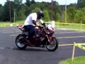 amateur stunt men on crotch rockets 2