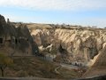 CAPPADOCIA: Göreme Open Air Museum - YouTube
