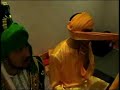 Gajjde Punjabi UW Bhangra
