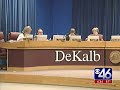 March 25 BOC Meeting