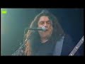 Slayer - Supremist LIVE @ Download 2007
