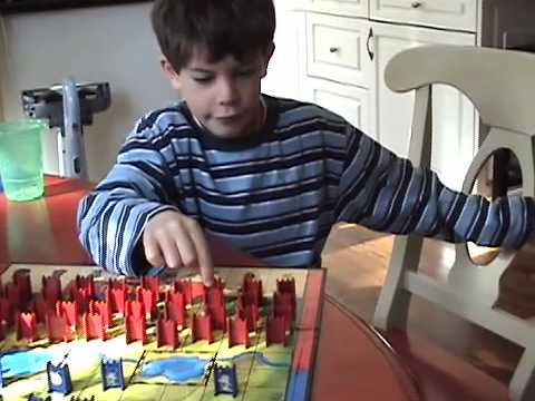 stratego