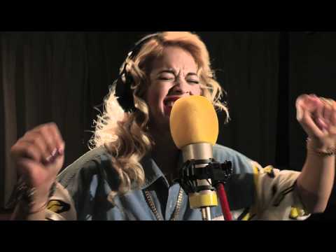 Rita Ora - RIP