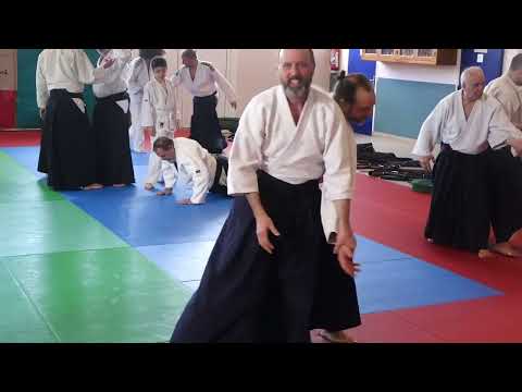 10 202604 SUGA Vire Yokomen Uchi Kote Gaeshi