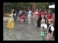 Belly Dancing with Denise, presented by DanceScape