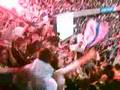 PSG - Troyes 06/07 Ambiance Auteuil
