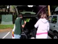 WCU Music Video Project