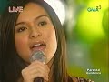 sis : baby shower ng sikat part 2