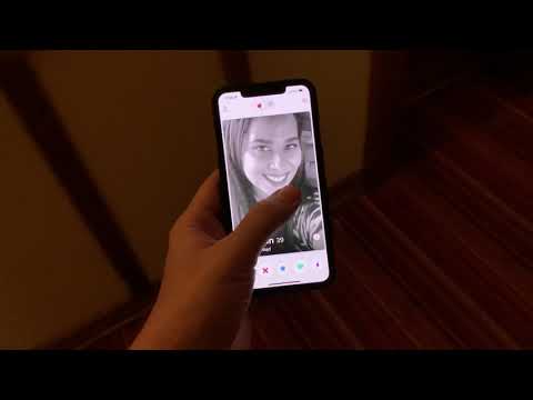 Tkm Tinder Official Video