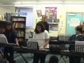 SOUNDART: The Irving Middle School 2007 concert. SOUNDART: The Irving Middle School 2007 concert.