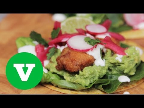 Fish Tacos: Kate's Kitchen S01E5/8