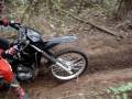 Trilha de moto galera de Vista Alegre do Alto, VOL 3