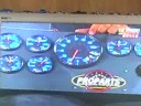 NASCAR SPEEDOMETER