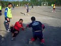 CUTOLO IN AZIONE