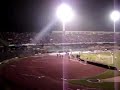 Celebraci�n Gol a Colo Colo en Noche LILA (15 mil personas)