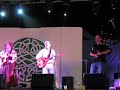 Tannahill Weavers - Johnnie Cope (Nubilaria Celtic Festival)