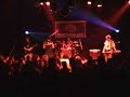 operation ivy tribute in israel part 1