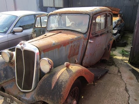 how to register a salvage vehicle in ny