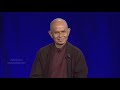 Uno de los maestros zen más conocidos y respetados del mundo, poeta, activista por la paz y los derechos humanos, Thich Nhat Hahn (sus estudiantes lo llaman Thay, que significa 