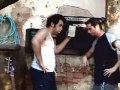 SRX Epis�dio 01 - O Zumbi do Mato (parte 03)