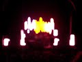 squarepusher live at vooruit gent!!
tom jenkinson plays an ultra-gig...just a souvenir