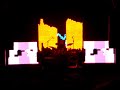 squarepusher live at vooruit gent!!
tom jenkinson plays an ultra-gig...just a souvenir