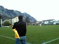 KF Bashkimi Flums (Zvicer) - FC R�ti 7:1