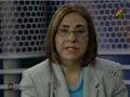 Analista Betty Tejada Unionistas agreden a cívicos de Camiri