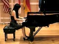 2008 Piano eCompetition: Anja Xiaoxing Cui, 1 - Thumb #2