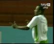malek moath هدف درب الزلق- هدف مالك معاذ امام الهلال