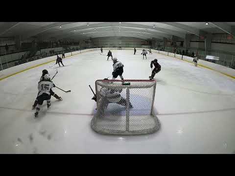 Hayden Plimley Prep Season Highlights