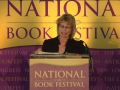 Kirstin Downey - 2009 National Book Festival
