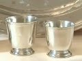 Pichet, timbale, gobelet, plat, Etain Passion.com Paris 6e