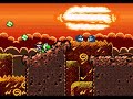 SMW2 Yoshi\