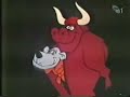 Draguljce - Veliki crveni bik