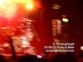 Lies are all around me - Finley live @ Porky\ Lies are all around me - Finley live @ Porky\
