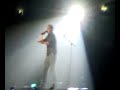 ED ERO CONTENTISSIMO LIVE