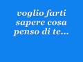 Ancora Per Una Persona Speciale.wmv